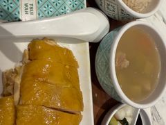 -翠华(澳门银河店)