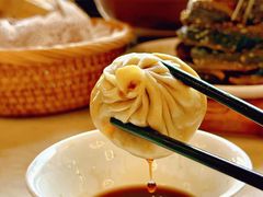 -二泉园老菜馆·百年无锡菜