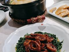 -和满堂·经典本帮菜(川沙古镇店)