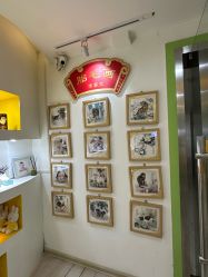 -天禧专业理胎发纪念品乐园·婴儿宝宝理发剃胎毛胎头胎毛笔定制店