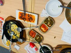 -米村拌饭(新世界百货崇文门店)