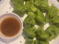 -前海沿·青岛菜(李沧万达店)