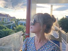 -七彩云南欢乐世界