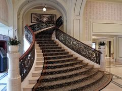 -利顺德大饭店·维多利亚花园(小白楼店)