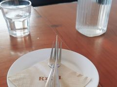 -Ricci睿奇美式餐厅(五道口店)