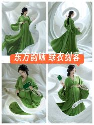 -小脚丫专业儿童摄影店