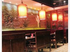 大堂-鼎汇丰重庆老火锅(鞍顺园店)