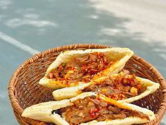 -恒发祥蒲城水盆羊肉泡馍店