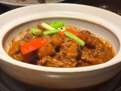 -庐灶江南·江南菜·四合院Bistro(东直门雍和宫·原华侨宾馆店)