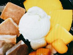 -鲜芋仙(宝地广场店)