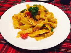 -芭莉与彩虹西餐厅(成都合生汇店)