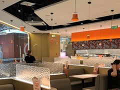 -比格比萨自助(新辰里学清路店)