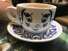 -翠华餐厅(湾仔店)