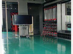 -懒人Club健身(卓越时代广场店)