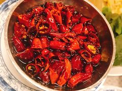-福寿斋·老北京铜锅涮肉·烤鸭(顺义总店)
