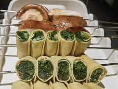 -丰茂烤串(金源店)