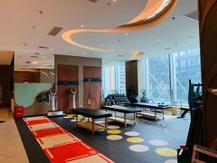 -W Fitness 威尔仕健身(北京英皇集团中心店)