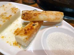 -享等你烤肉(万家丽店)