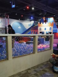 -幻贝家儿童乐园(苏州中心店)