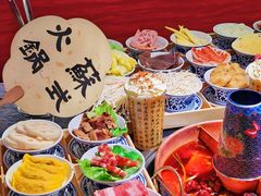 -咏江南·苏式火锅·苏州评弹(观前街店)