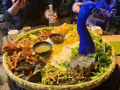 -品德宏·孔雀宴的发源地(金塔园店)