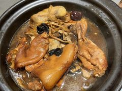 -阿毛饭店(和义路店)