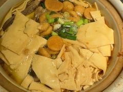 -香阁餐厅·常州菜·常州菜代表品牌(新北奥体店)