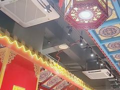 -京味张·北京烤鸭(天河南二路店)