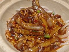 -佘山世茂艾美·御珍轩中餐厅