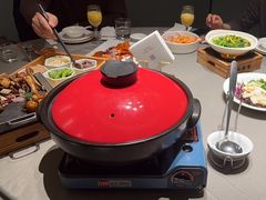 -小厨娘淮扬菜(天印大道店)