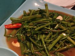 -URBAN SOI Thai Kitchen乐泰料理(长乐路店)