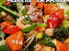 -玲婧胡同·生日蛋糕·餐厅(嘉里城店)