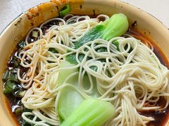 -赵伍面庄(松石大道店)