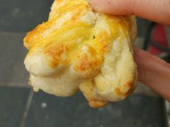白兰酥-清真全盛斋传统糕点(西羊市店)