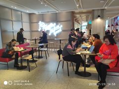-肯德基(宁波万达店)