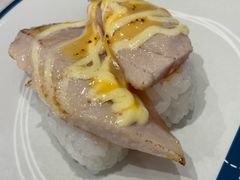 -滨寿司(高新伊藤店)