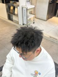 -天使之手