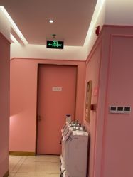 -莎蔓莉莎美容会所