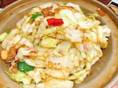 -大灶头·新昌菜(中国茶市店)
