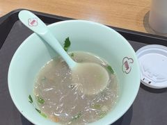 -回味鸭血粉丝汤(砂之船店)