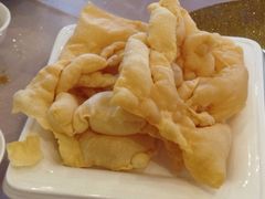 -东方御宴海鲜酒楼(棕泉酒店)