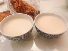 豆浆-真素诚(玉泉路总店)