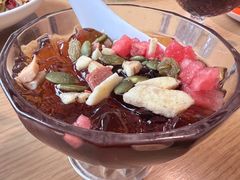 -渝信川菜 · 川味家常菜(财富购物中心店)