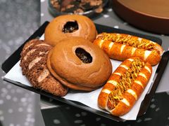 -LELECHA乐乐茶(新街口大洋店)