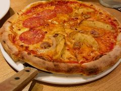 -MYLK意式小厨(熙地港店)