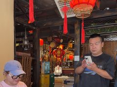 -小媳妇铁锅炖(安华街店)