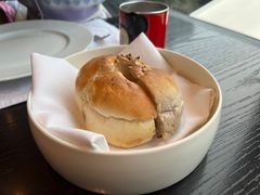 -当米亚诺意大利餐厅(武汉光谷凯悦酒店)