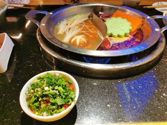 -大龙燚火锅(南山大道店)