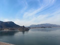 -十三陵水库