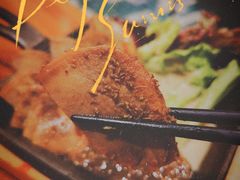 -hallch 好吃餐厅(全运村中央广场店)